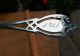 Antique Sterling Silver Spoon - Rlb - Rogers Lunt Bowlen - Dated 1911 Flatware & Silverware photo 2