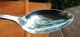 Antique Sterling Silver Spoon - Rlb - Rogers Lunt Bowlen - Dated 1911 Flatware & Silverware photo 3