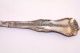 Antique Festival Hall Cascades Louisiana Purchase Sterling Silver Souvenir Spoon Souvenir Spoons photo 1