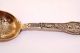 Antique Festival Hall Cascades Louisiana Purchase Sterling Silver Souvenir Spoon Souvenir Spoons photo 4