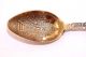Antique Festival Hall Cascades Louisiana Purchase Sterling Silver Souvenir Spoon Souvenir Spoons photo 5