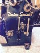 Union Special 39200 Ac Overlock / Serger Antique Industrial Sewing Machine Sewing Machines photo 1