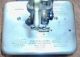 Antique Willcox & Gibbs Sewing Machine Patent 1883 - Aa Sewing Machines photo 2