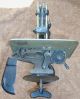 Antique Willcox & Gibbs Sewing Machine Patent 1883 - Aa Sewing Machines photo 3