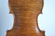 Antique Old Viola,  Alto,  Very Fine And Magnificent French Contemporary Viola String photo 2