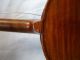 Antique French Violin 1/8 Size Thevenin Luthier Brevete Paris C.  1880 - 1920 String photo 10