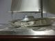 The Silver950 Sailboat Of The Most Wonderful Japan.  Japanese Antique. Other Antique Sterling Silver photo 5