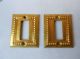 French A Antique Brass Switch Plate Covers Switch Plates & Outlet Covers photo 1