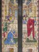 Hardman & Co Water - Colour Design For Stained Glass Window - The Wedding At Cana 1900-1940 photo 3
