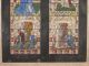 Hardman & Co Water - Colour Design For Stained Glass Window - The Wedding At Cana 1900-1940 photo 4