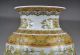 Old Collectible China Porcelain Handwork Very Rare “清明上河图”big Vase Other Chinese Antiques photo 2