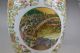 Old Collectible China Porcelain Handwork Very Rare “清明上河图”big Vase Other Chinese Antiques photo 3