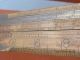 Rare ? 1860 ' S ? Buck & Hickman Girt Line Lumber Slide Rule No.  281 Other Antique Science Equip photo 7