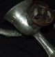 Vintage Griswold No.  3 Cast Iron Meat Grinder With Table Clamp - Great Shape Meat Grinders photo 10