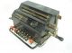Circa 1932 Facit Mechanical Pinwheel Calculator Made In Sweden Cash Register, Adding Machines photo 1