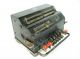 Circa 1932 Facit Mechanical Pinwheel Calculator Made In Sweden Cash Register, Adding Machines photo 2