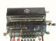 Circa 1932 Facit Mechanical Pinwheel Calculator Made In Sweden Cash Register, Adding Machines photo 3