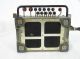 Circa 1932 Facit Mechanical Pinwheel Calculator Made In Sweden Cash Register, Adding Machines photo 4