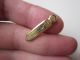 Wow Extreme Rare Ancient Roman Electron Gladius Amulet Roman photo 1