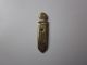 Wow Extreme Rare Ancient Roman Electron Gladius Amulet Roman photo 4