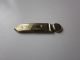 Wow Extreme Rare Ancient Roman Electron Gladius Amulet Roman photo 6
