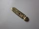 Wow Extreme Rare Ancient Roman Electron Gladius Amulet Roman photo 8