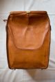 Vintage Kurenai Custom Leather Medical Bag Doctor Bags photo 7