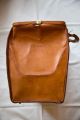 Vintage Kurenai Custom Leather Medical Bag Doctor Bags photo 8