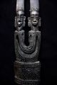 Fine Old Figurative Massim Carving - Png 1960 ' S Pacific Islands & Oceania photo 1