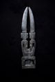Fine Old Figurative Massim Carving - Png 1960 ' S Pacific Islands & Oceania photo 2