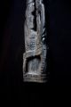 Fine Old Figurative Massim Carving - Png 1960 ' S Pacific Islands & Oceania photo 3