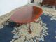 Ethan Allen Chippendale Coffee Table Mahogany Post-1950 photo 5
