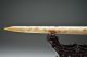 Delicate Chinese Old Jade Hand Carved Hairpin Ok7 Other Chinese Antiques photo 5