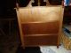 Primitive Small Curio Cabinet With Door On The Front Primitives photo 1