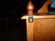 Primitive Small Curio Cabinet With Door On The Front Primitives photo 2