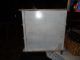 Primitive Small White Curio Cabinet With Door On The Front Primitives photo 1