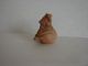 Pre Columbian Chinesco Round ' Faceless ' Figure The Americas photo 5