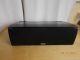 Polk Audio Csi A6 Center Channel Speaker Black Home Thero The Americas photo 1