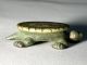 Turtle Paperweight Advertising Insurance - Los Angeles,  C.  I.  And Celluloid Other Mercantile Antiques photo 3