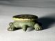 Turtle Paperweight Advertising Insurance - Los Angeles,  C.  I.  And Celluloid Other Mercantile Antiques photo 4