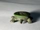 Turtle Paperweight Advertising Christo Cola 