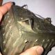 Antique 19c Heart Shaped Cheese Mold - Strainer - Designed Rare Mould Handle - 3 Feet Primitives photo 2