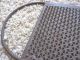 Antique Primitive Wood Clothesline Winders Punched Tin Early Cheese Grate Grater Primitives photo 2