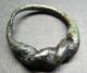 Ancient Viking Bronze Ring.  (m3). Viking photo 3