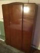 Lovely 1940 ' S Wardrobe In With Key 1900-1950 photo 1