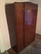 Lovely 1940 ' S Wardrobe In With Key 1900-1950 photo 2