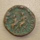 247 - 249 Ad Philip Ii Ancient Roman Bronze Sestertius Vf: 18.  62 Grams,  28 Mm Roman photo 1