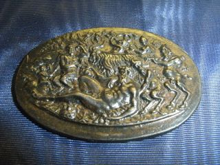 Bronze Grand Tour Intaglio Cameos James Tassie Medici Engraved Gems photo