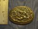 Bronze Grand Tour Intaglio Cameos James Tassie Medici Engraved Gems Roman photo 1