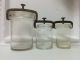 Rare 1890 ' S Whitall Tatum & Co.  Glass Specimen Jar Private Listing Bottles & Jars photo 2